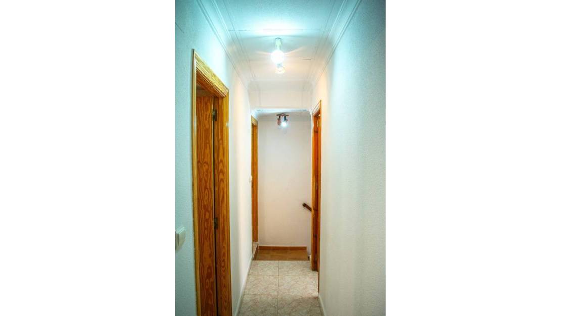 Sale - Town House - Guardamar del Segura - Guardamar del Segura Centro