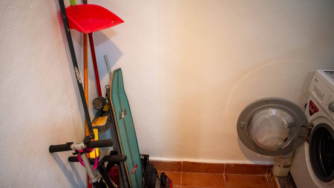 Sale - Town House - Guardamar del Segura - Guardamar del Segura Centro