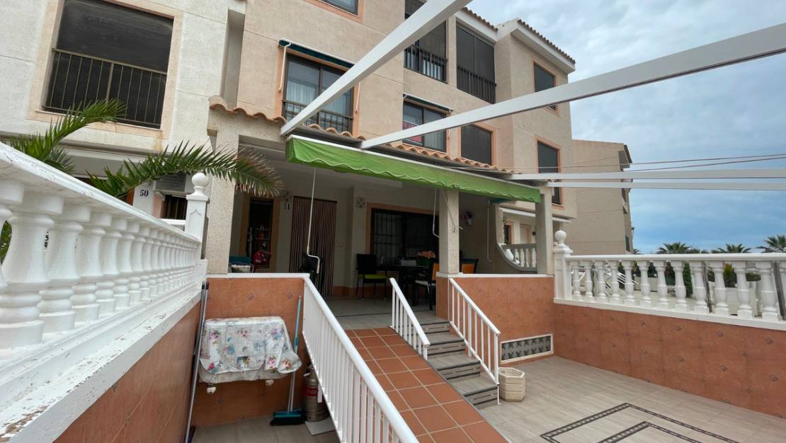 Sale - Town House - Guardamar del Segura - Guardamar del Segura Centro
