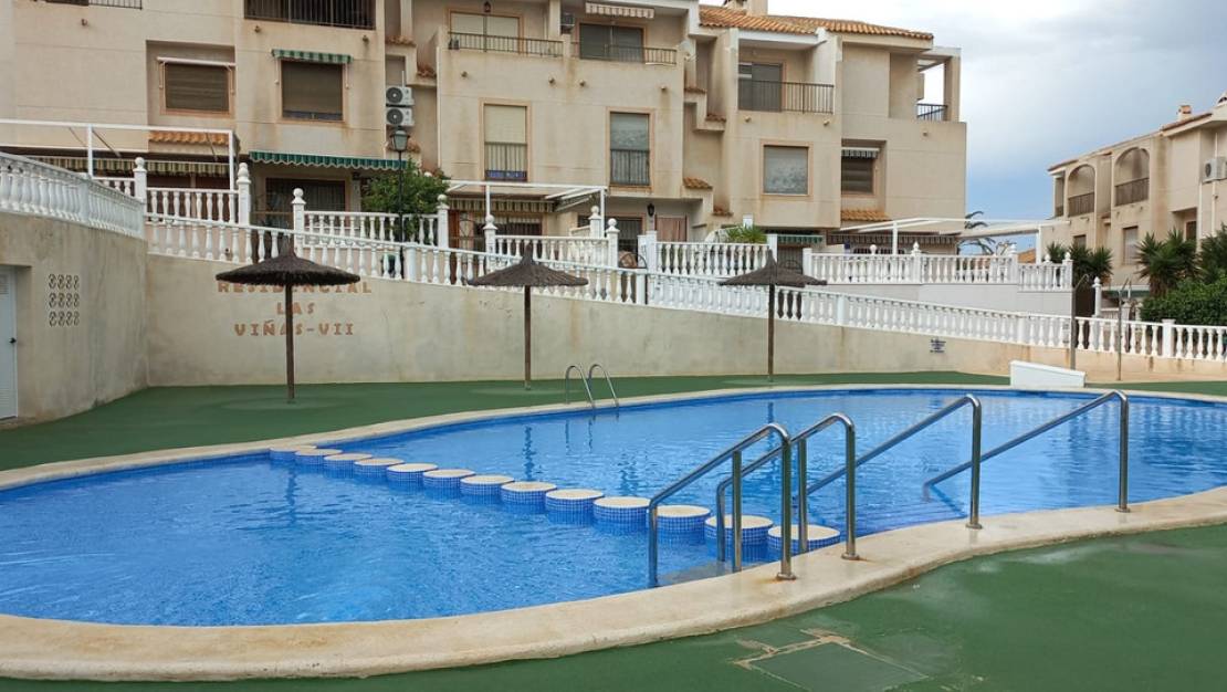 Sale - Town House - Guardamar del Segura - Guardamar del Segura Centro