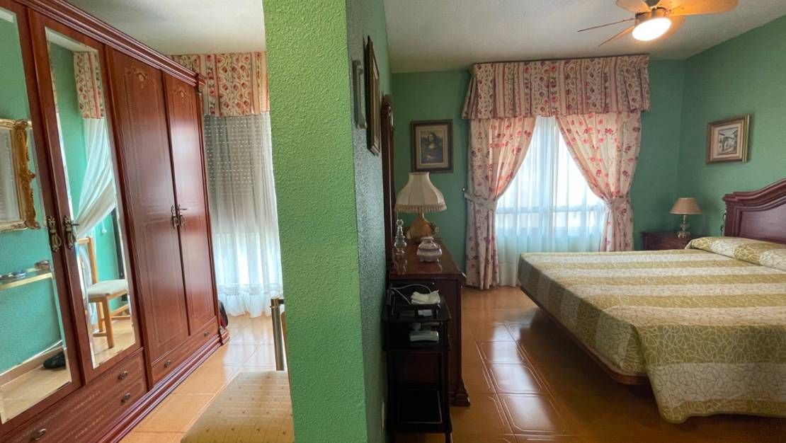 Sale - Town House - Guardamar del Segura - Guardamar del Segura Centro