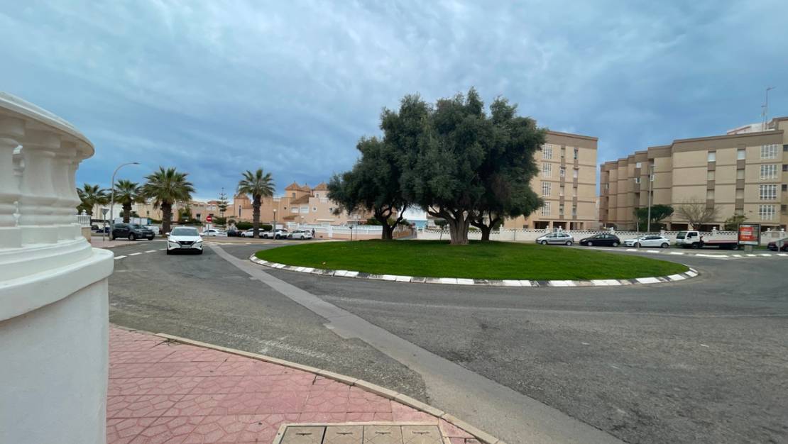 Sale - Town House - Guardamar del Segura - Guardamar del Segura Centro