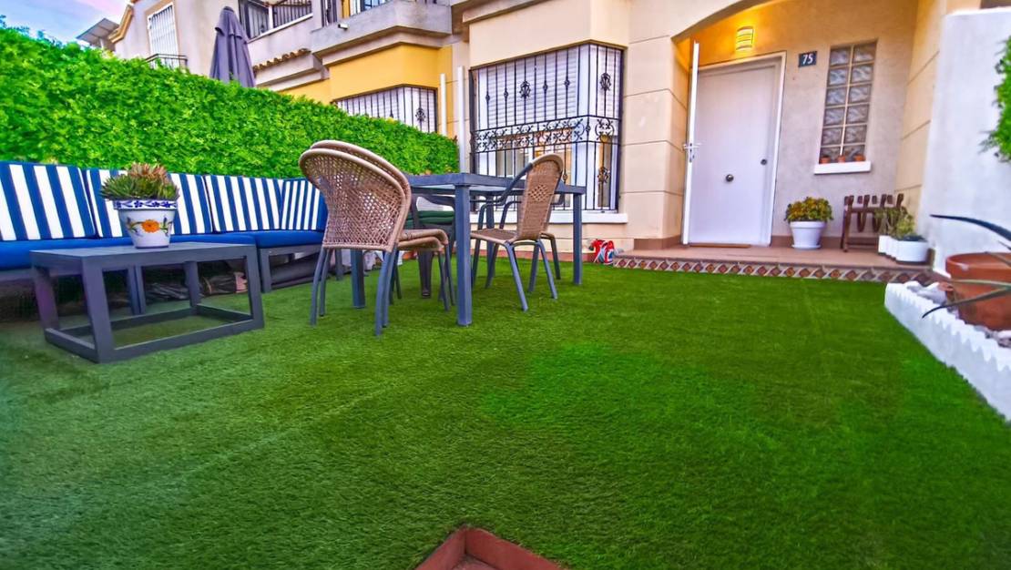 Sale - Town House - Guardamar del Segura - Guardamar del Segura Centro