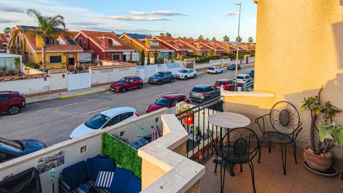 Sale - Town House - Guardamar del Segura - Guardamar del Segura Centro