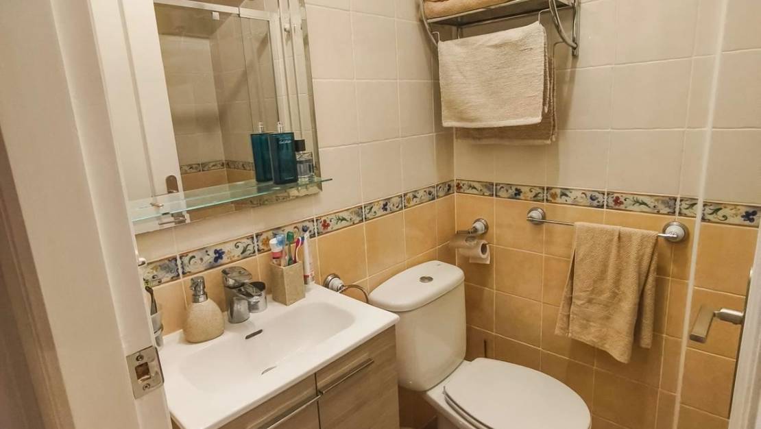 Sale - Town House - Guardamar del Segura - Guardamar del Segura Centro