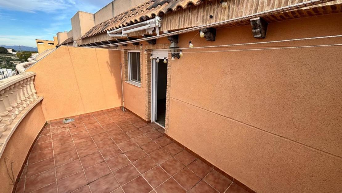 Sale - Town House - Guardamar del Segura - Guardamar del Segura Centro