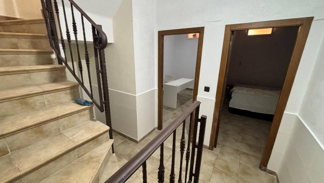 Sale - Town House - Guardamar del Segura - Guardamar del Segura Centro