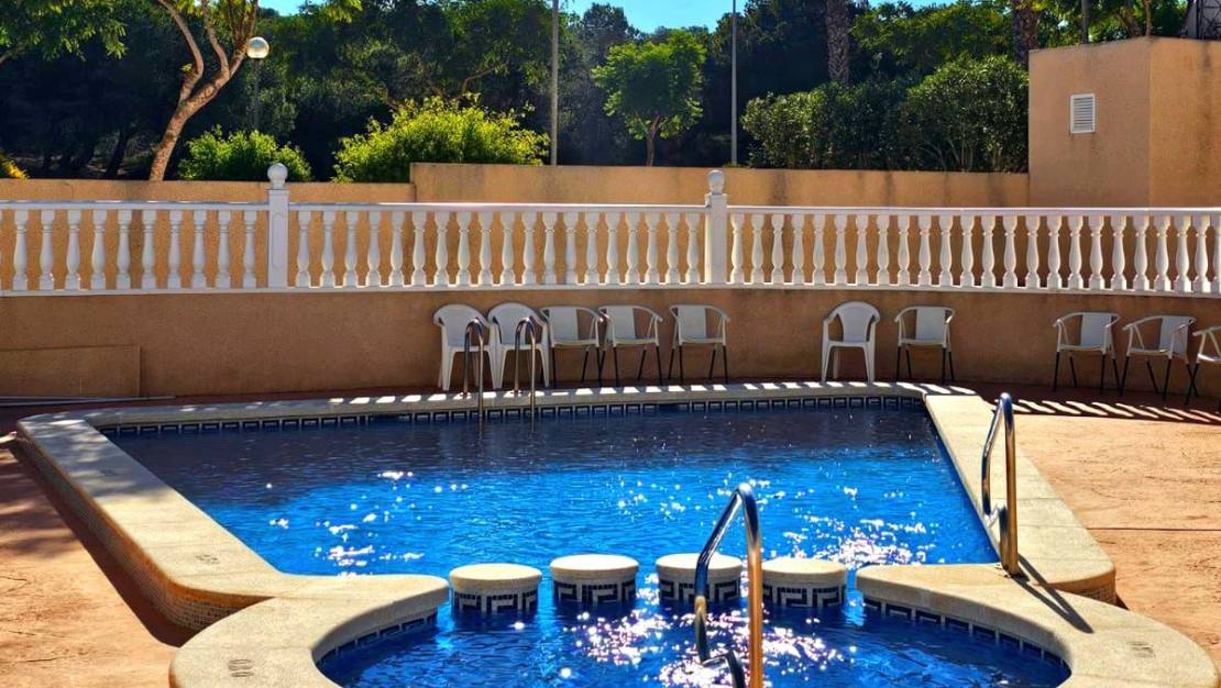 Sale - Town House - Guardamar del Segura - Guardamar del Segura Centro