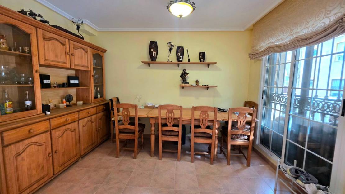 Sale - Town House - Guardamar del Segura - Guardamar del Segura Centro