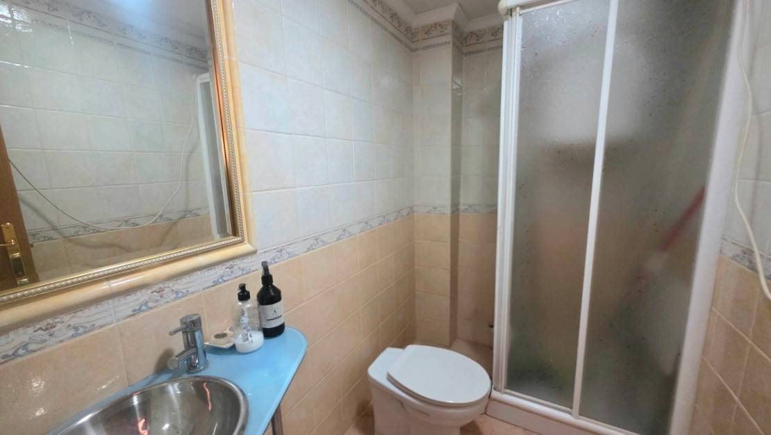 Sale - Town House - Guardamar del Segura - Guardamar del Segura Centro