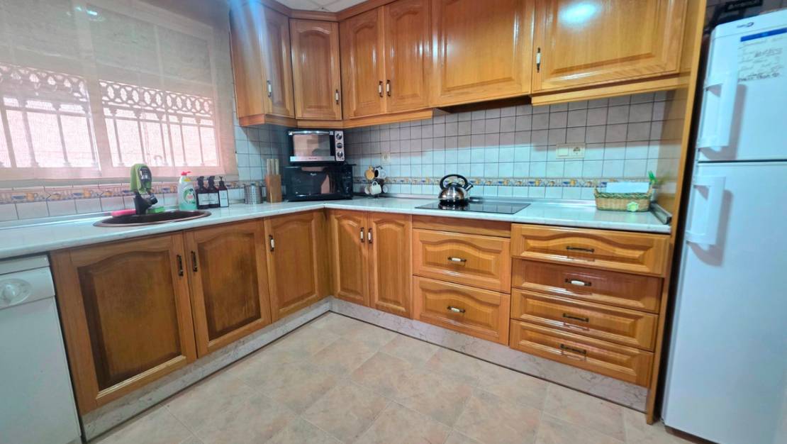 Sale - Town House - Guardamar del Segura - Guardamar del Segura Centro