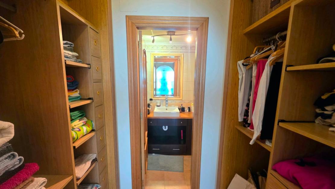 Sale - Town House - Guardamar del Segura - Guardamar del Segura Centro