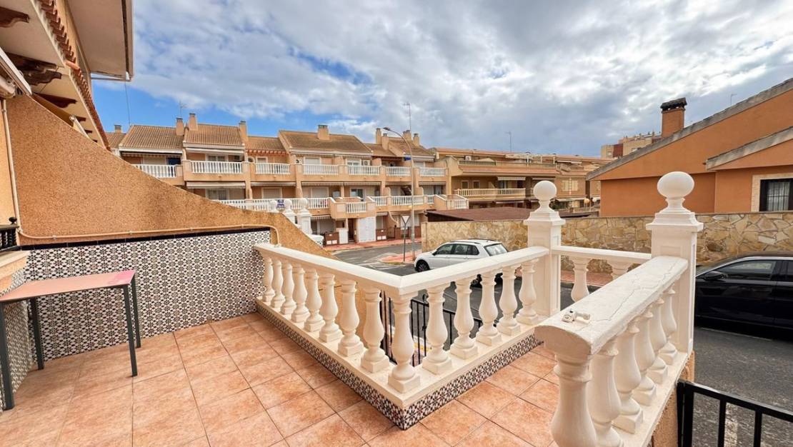 Sale - Town House - Guardamar del Segura - Guardamar del Segura Centro