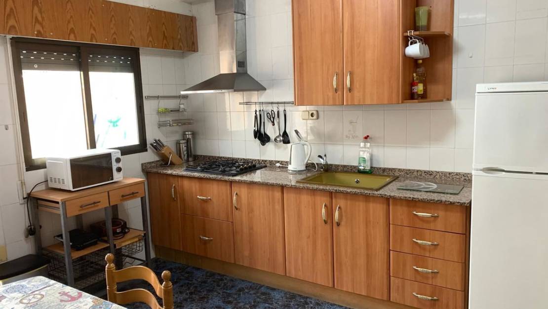 Sale - Town House - Guardamar del Segura - Guardamar del Segura Centro