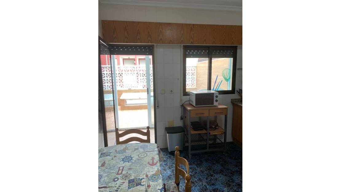 Sale - Town House - Guardamar del Segura - Guardamar del Segura Centro