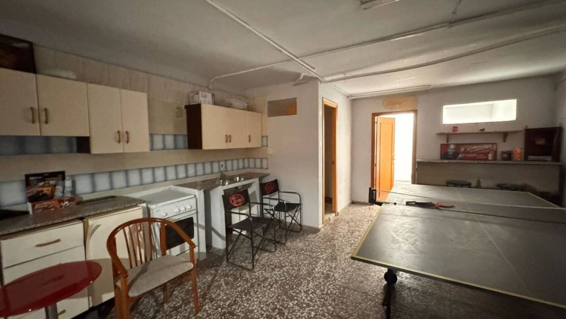 Sale - Town House - Guardamar del Segura - Guardamar del Segura Centro