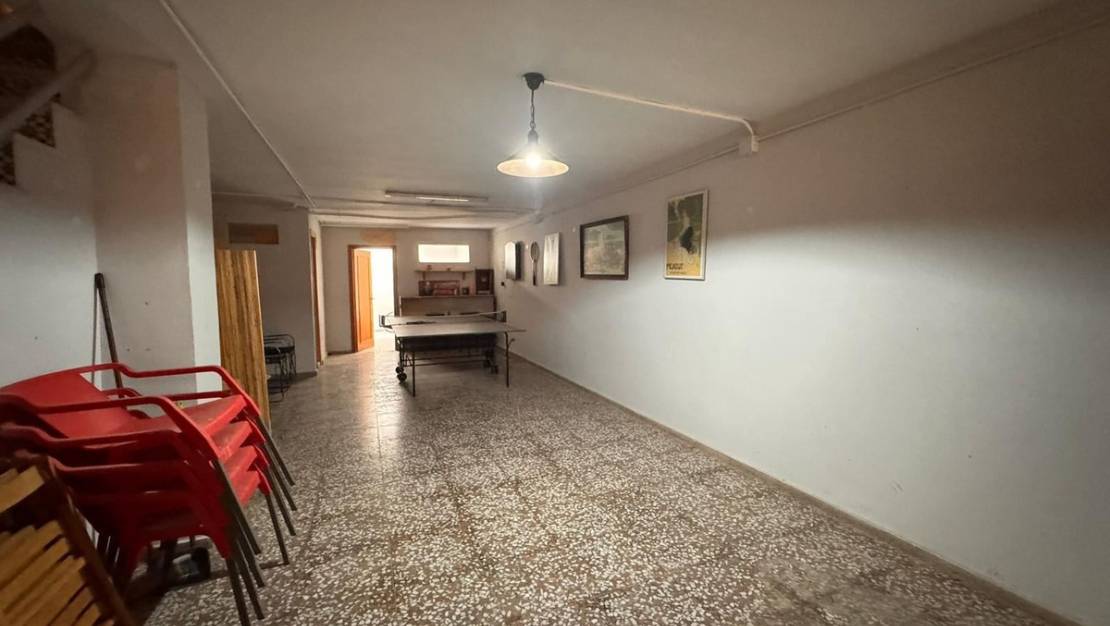 Sale - Town House - Guardamar del Segura - Guardamar del Segura Centro