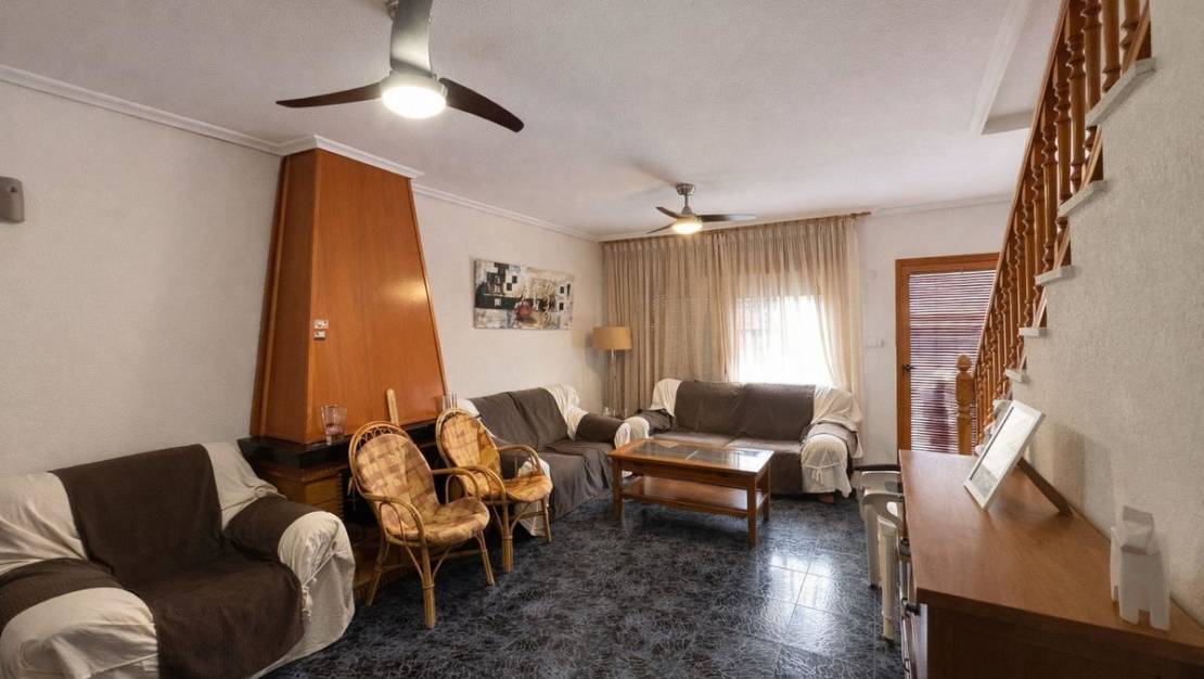 Sale - Town House - Guardamar del Segura - Guardamar del Segura Centro