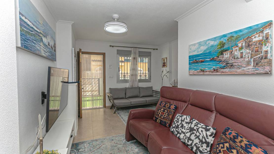 Sale - Town House - Guardamar del Segura - Guardamar del Segura Centro