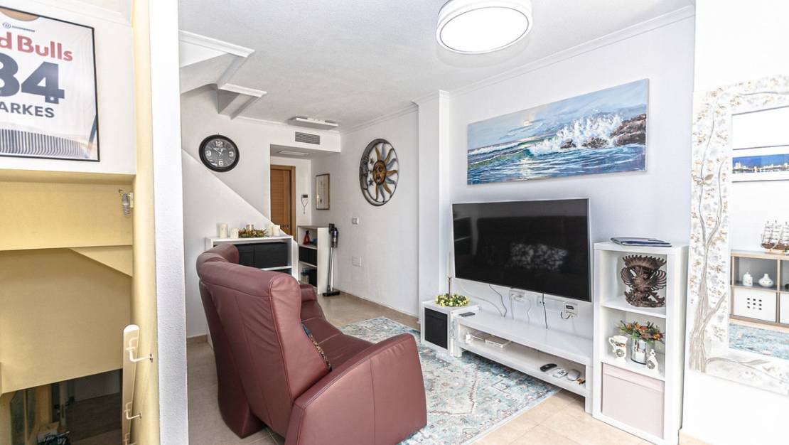 Sale - Town House - Guardamar del Segura - Guardamar del Segura Centro