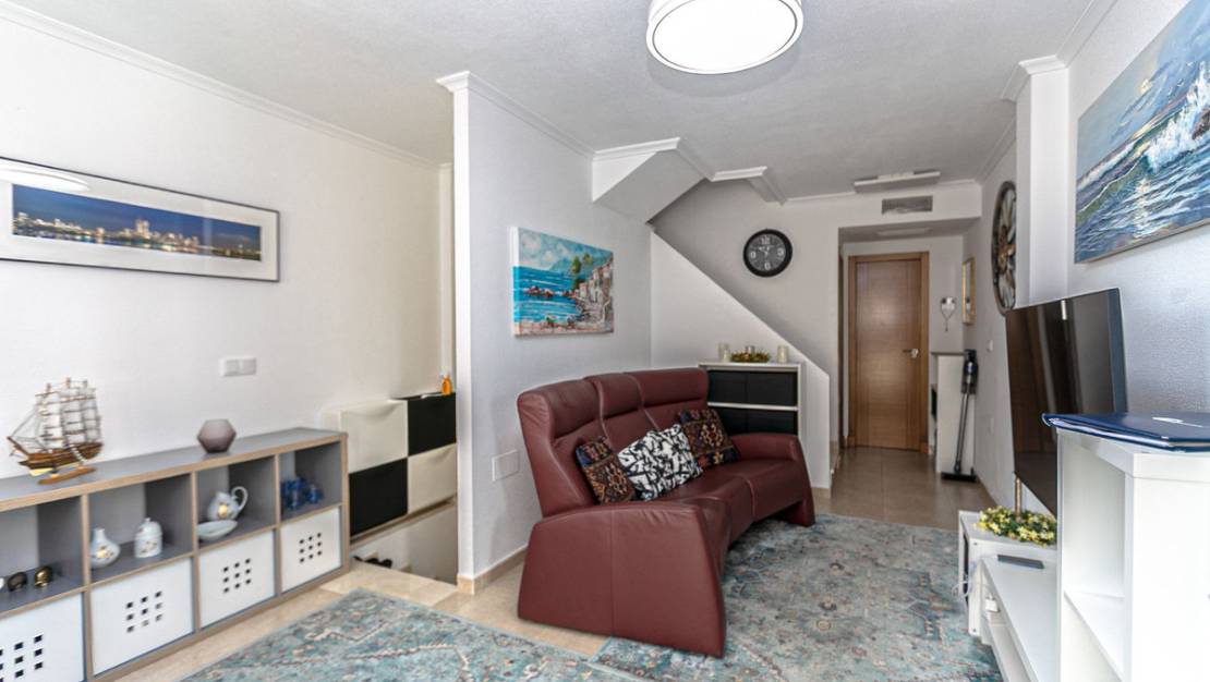 Sale - Town House - Guardamar del Segura - Guardamar del Segura Centro