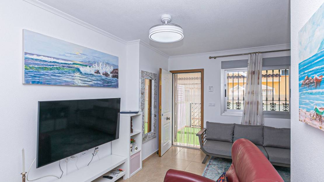 Sale - Town House - Guardamar del Segura - Guardamar del Segura Centro