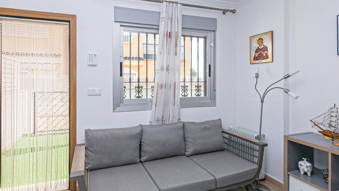 Sale - Town House - Guardamar del Segura - Guardamar del Segura Centro