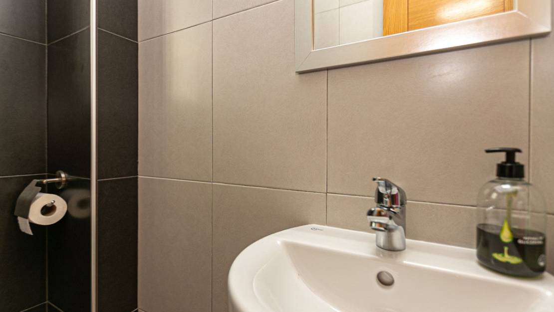 Sale - Town House - Guardamar del Segura - Guardamar del Segura Centro