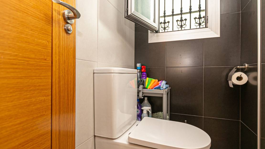 Sale - Town House - Guardamar del Segura - Guardamar del Segura Centro