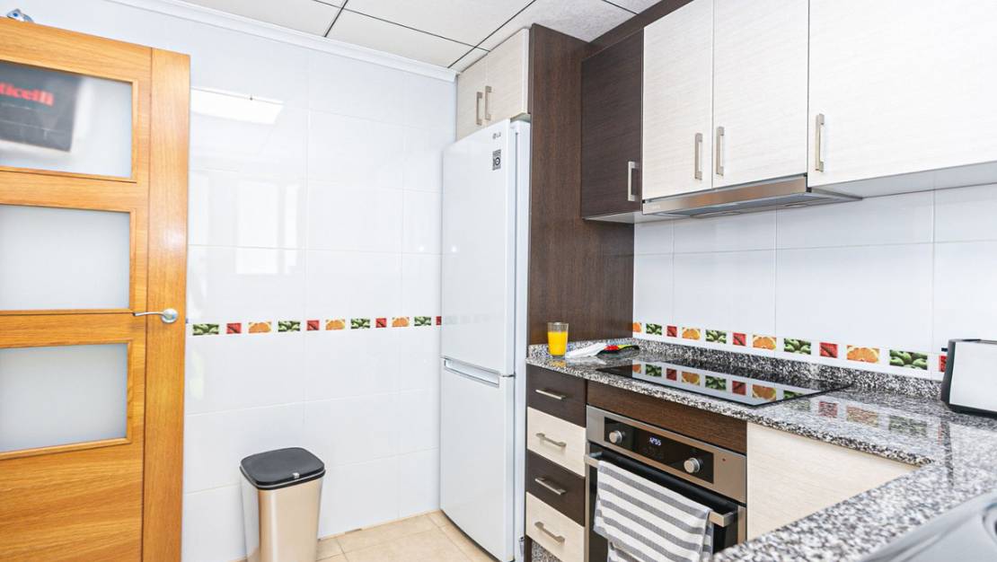 Sale - Town House - Guardamar del Segura - Guardamar del Segura Centro