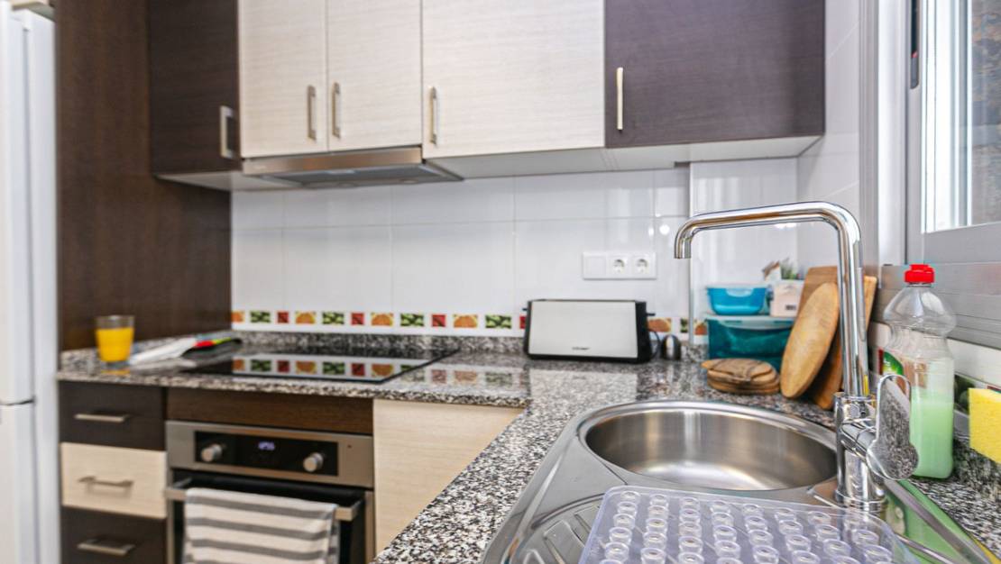 Sale - Town House - Guardamar del Segura - Guardamar del Segura Centro