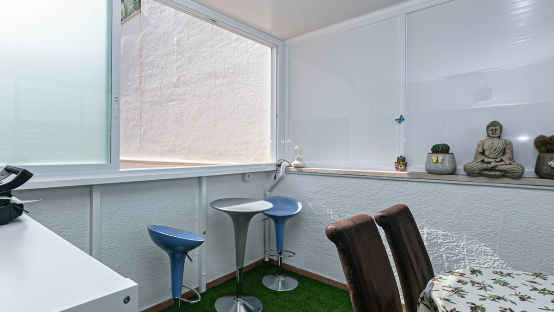 Sale - Town House - Guardamar del Segura - Guardamar del Segura Centro