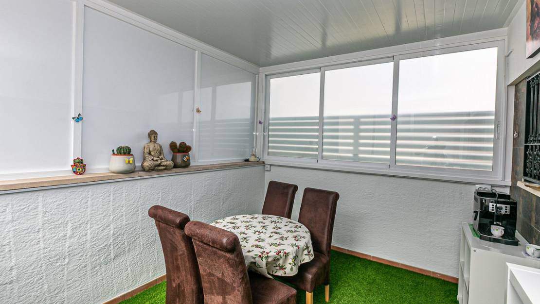 Sale - Town House - Guardamar del Segura - Guardamar del Segura Centro