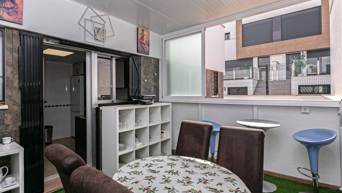 Sale - Town House - Guardamar del Segura - Guardamar del Segura Centro