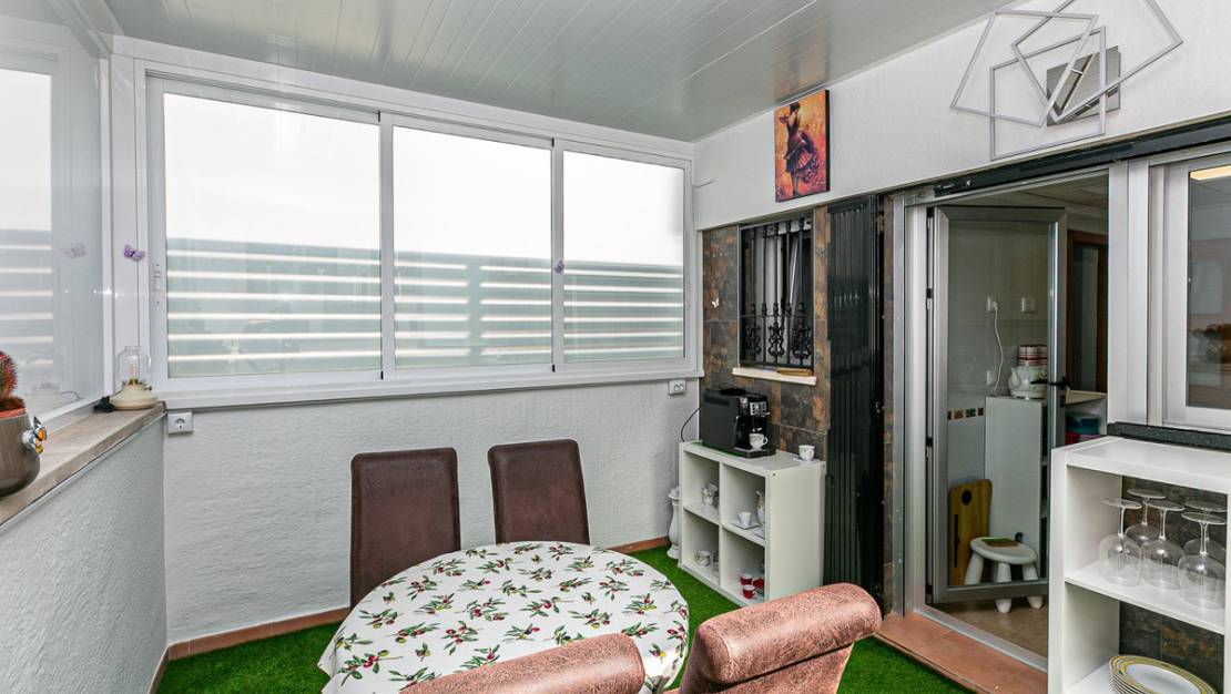 Sale - Town House - Guardamar del Segura - Guardamar del Segura Centro