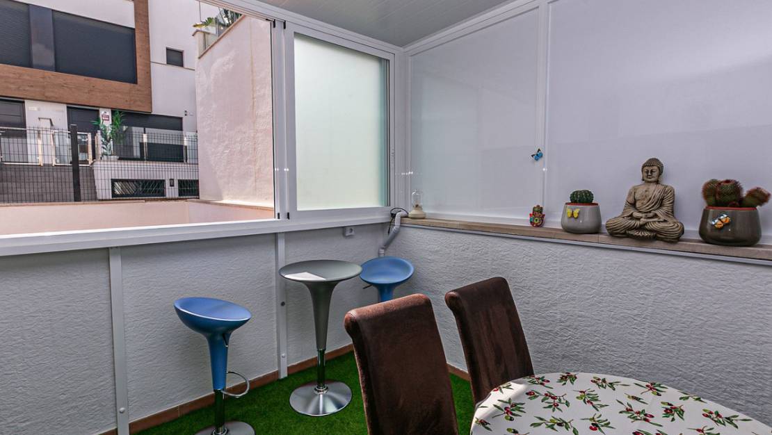 Sale - Town House - Guardamar del Segura - Guardamar del Segura Centro