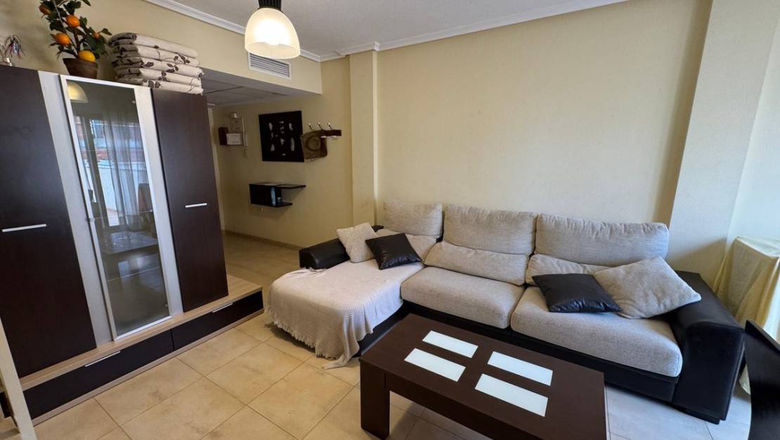 Sale - Town House - Guardamar del Segura - Guardamar del Segura Centro