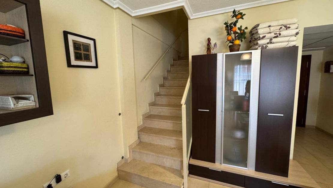 Sale - Town House - Guardamar del Segura - Guardamar del Segura Centro