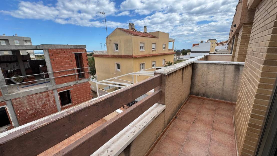 Sale - Town House - Guardamar del Segura - Guardamar del Segura Centro