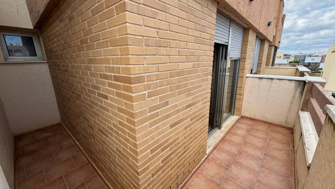 Sale - Town House - Guardamar del Segura - Guardamar del Segura Centro
