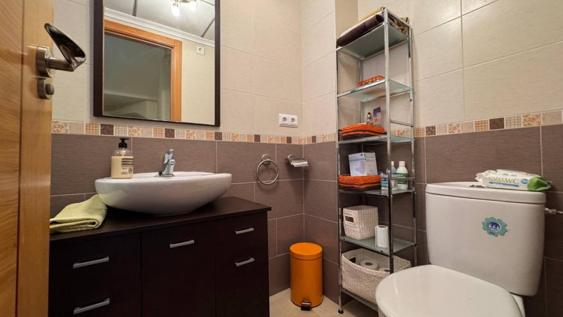 Sale - Town House - Guardamar del Segura - Guardamar del Segura Centro