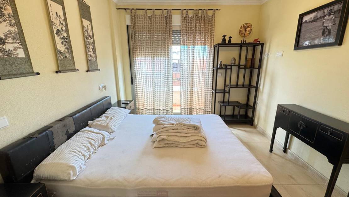 Sale - Town House - Guardamar del Segura - Guardamar del Segura Centro