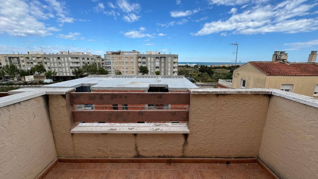 Sale - Town House - Guardamar del Segura - Guardamar del Segura Centro