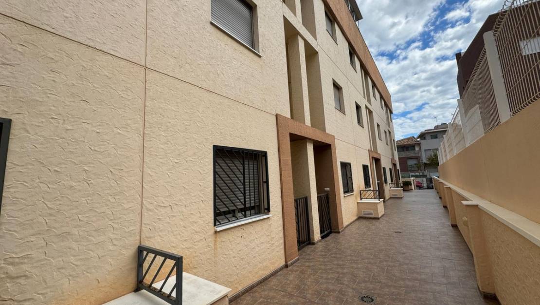 Sale - Town House - Guardamar del Segura - Guardamar del Segura Centro