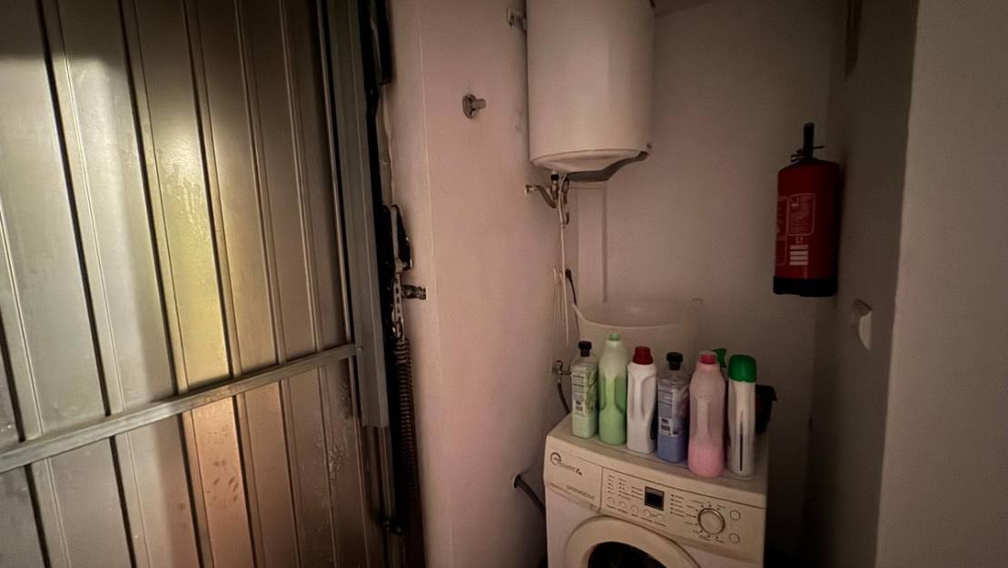 Sale - Town House - Guardamar del Segura - Guardamar del Segura Centro