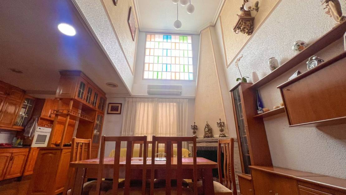 Sale - Town House - Guardamar del Segura - Guardamar del Segura Centro