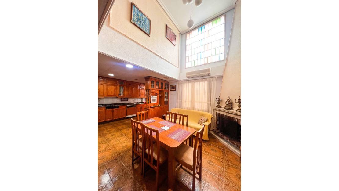 Sale - Town House - Guardamar del Segura - Guardamar del Segura Centro