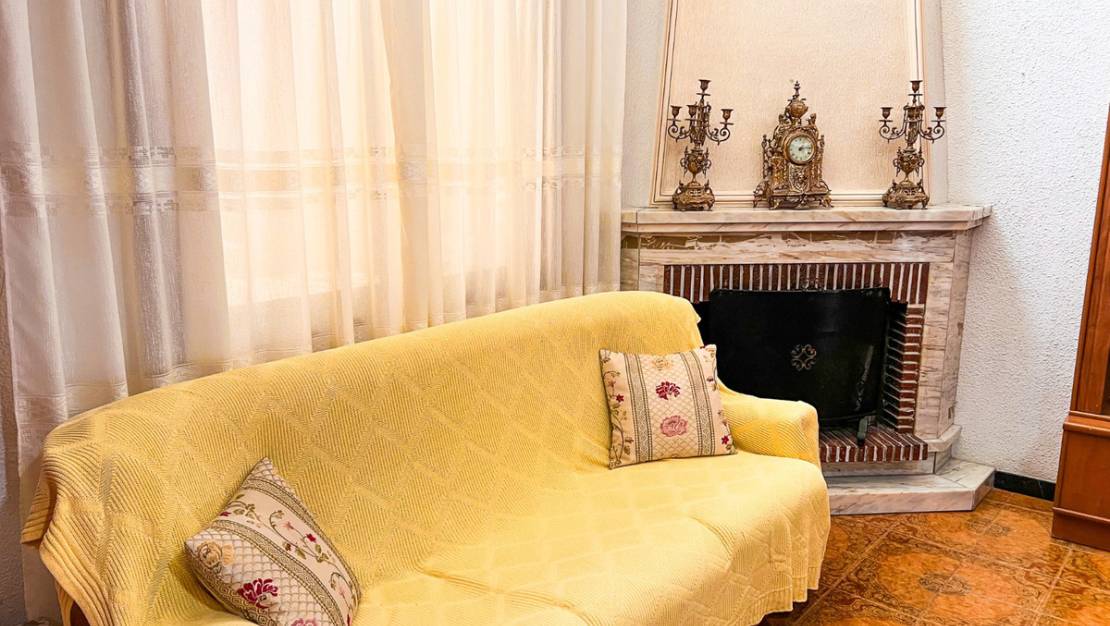 Sale - Town House - Guardamar del Segura - Guardamar del Segura Centro
