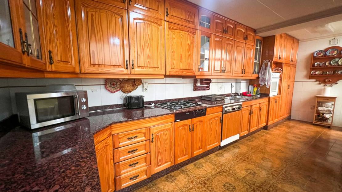 Sale - Town House - Guardamar del Segura - Guardamar del Segura Centro