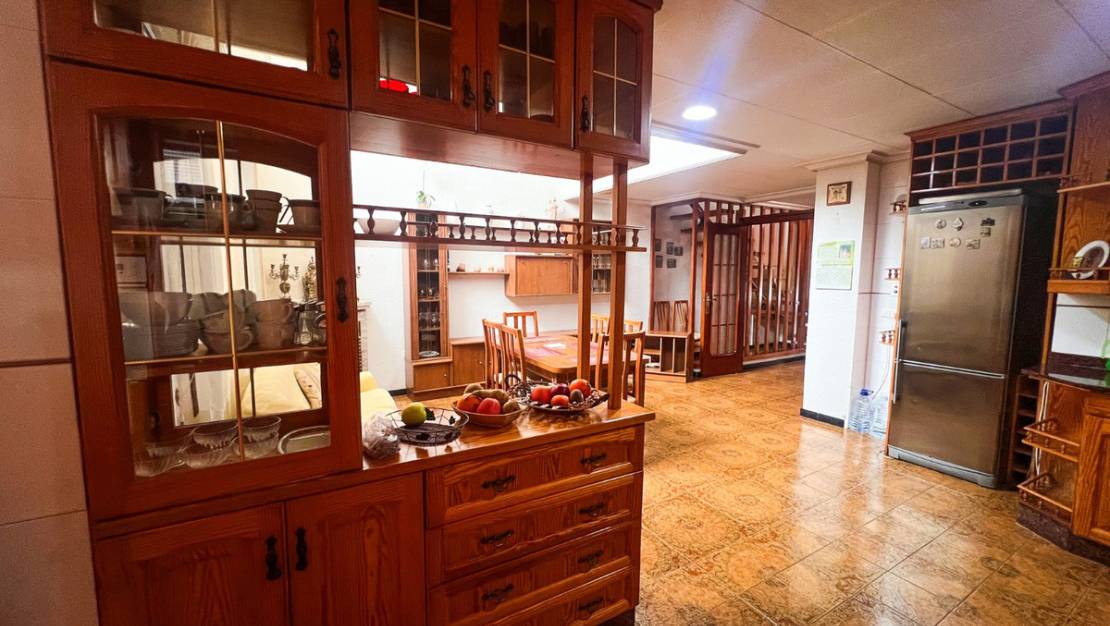Sale - Town House - Guardamar del Segura - Guardamar del Segura Centro